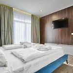 Hotel Olimp Bukovel