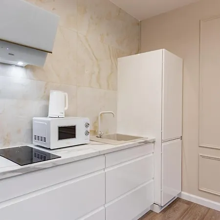 Olimp Ξενοδοχείο Μπούκοβελ