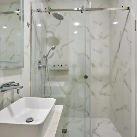 Ξενοδοχείο Olimp Μπούκοβελ