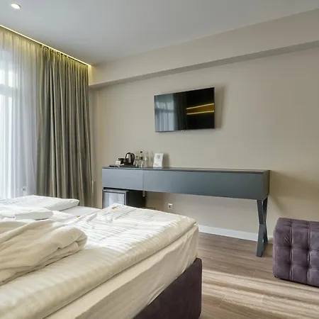 Hotel Olimp