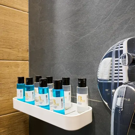 Ξενοδοχείο Olimp