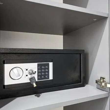 Ξενοδοχείο Olimp *