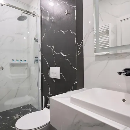 Olimp Ξενοδοχείο Μπούκοβελ