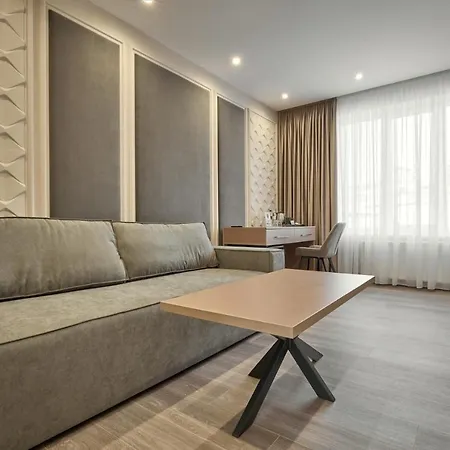 Olimp Hotel