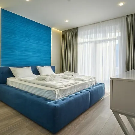 Olimp Ξενοδοχείο *