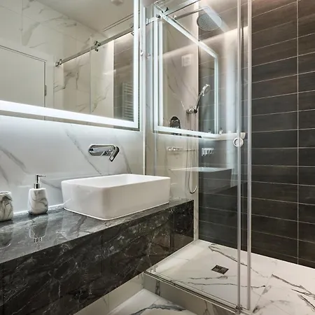 Szálloda Olimp Bukovel