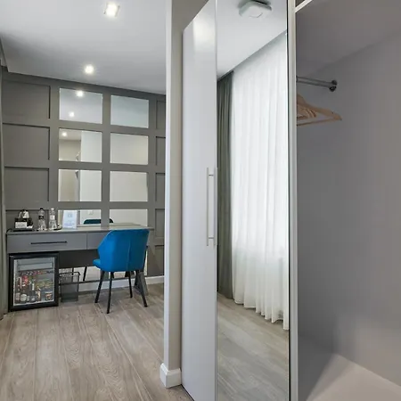 Olimp * Μπούκοβελ