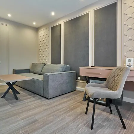 Szálloda Olimp Bukovel