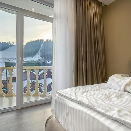 Olimp Hotel