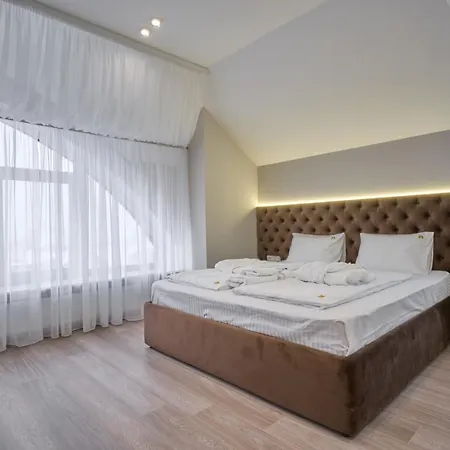 Olimp Μπούκοβελ