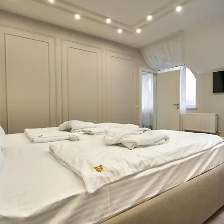 Ξενοδοχείο Olimp *