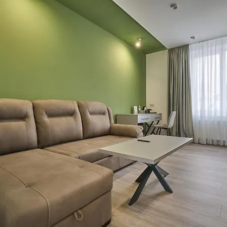 Olimp Hotel