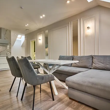 Olimp Szálloda Bukovel