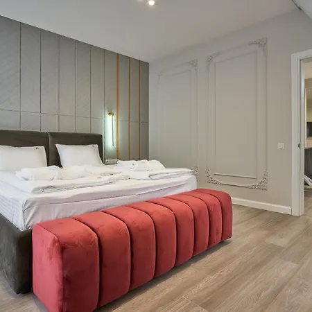 Olimp Hotel Bukovel