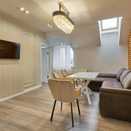 Olimp Ξενοδοχείο Μπούκοβελ