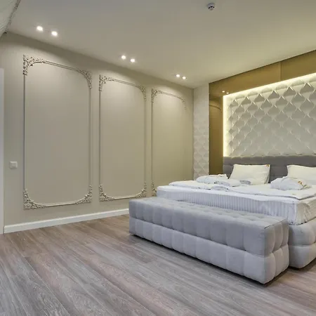 Olimp Ξενοδοχείο *