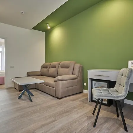 Ξενοδοχείο Olimp Μπούκοβελ