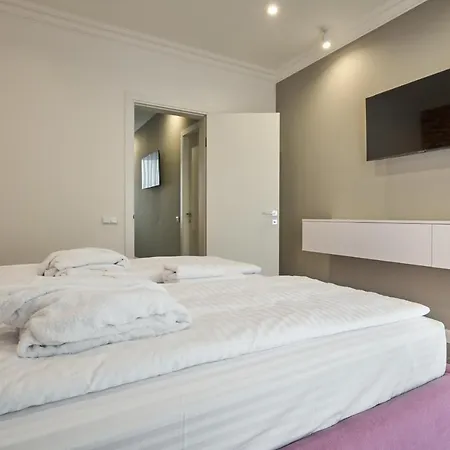 Olimp * Μπούκοβελ