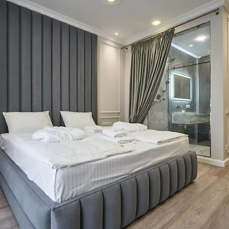 Hotel Olimp
