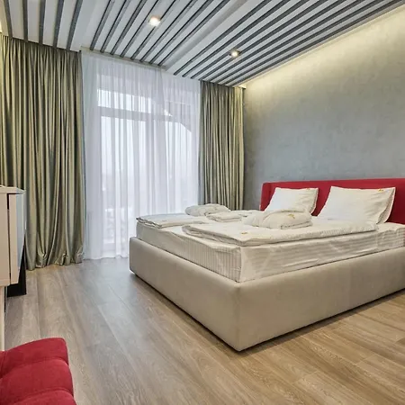 Hotel Olimp