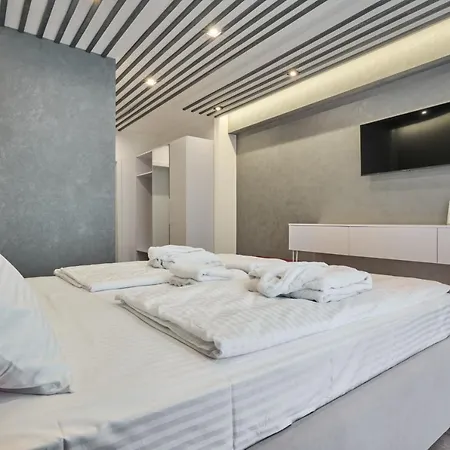 Olimp Hotel Bukovel
