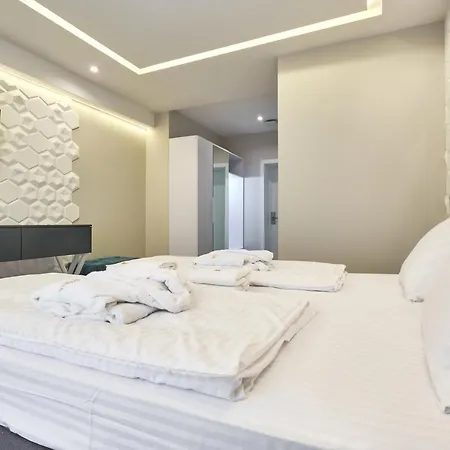 Hotel Olimp