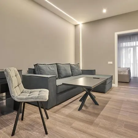 Hotel Olimp Bukovel