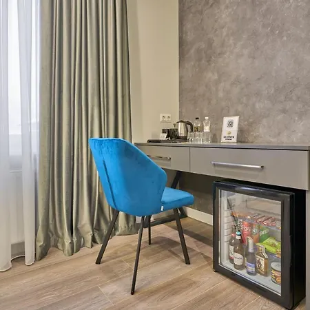 Hotel Olimp Bukovel