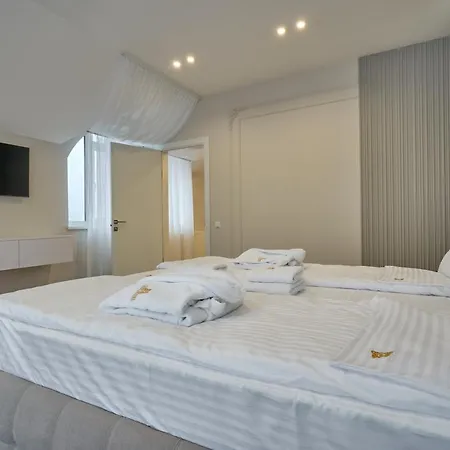 Hotel Olimp