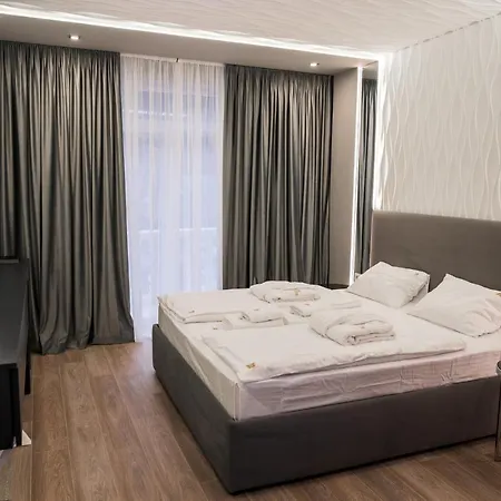 Hotel Olimp Bukovel