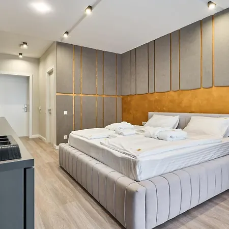 Hotel Olimp *