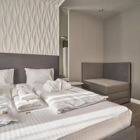 Hotel Olimp Bukovel