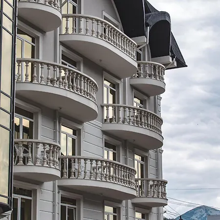 Olimp Hotel