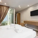 Отель Olimp