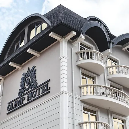 Olimp Hotel *